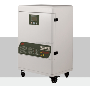 <span class=keywords><strong>Extracteur</strong></span> de poussière laser co2 industriel/filtre Hepa purificateur <span class=keywords><strong>d</strong></span>'<span class=keywords><strong>air</strong></span> avec collecteur de poussière laser charbon actif/Co2 - Product Image 1