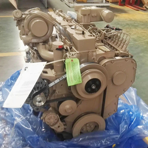 Ensemble <span class=keywords><strong>moteur</strong></span> diesel pour chargeuse-pelleteuse 215 CV, type <span class=keywords><strong>Kubota</strong></span> 6CT 4 temps, machines industrielles, construction, <span class=keywords><strong>moteur</strong></span> 6CTA8.3 - Product Image 5