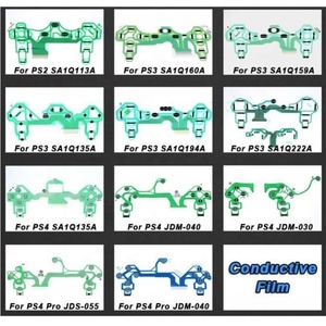 Onductive-<span class=keywords><strong>cable</strong></span> flexible para ontroller, película de uttons - Product Image 2