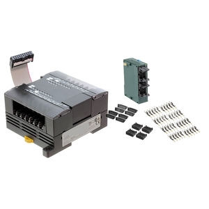 Module E/S PLC AFP0RE16T d'origine, 16 points, connecteur MIL, montage sur rail DIN pour la série Panasonic FP0R - Product Image 1