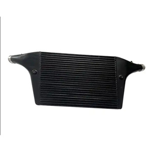 Refroidisseur intermédiaire de haute qualité pour <span class=keywords><strong>Audi</strong></span> <span class=keywords><strong>A4</strong></span> A5 2.0T S4 S5 3.0T <span class=keywords><strong>B9</strong></span> 2017-2019 refroidisseur intermédiaire haute Performance comprend des supports - Product Image 5