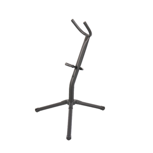 Support de saxophone alto en métal SA-1B fixe de 51 cm, protection anti-rayures - Product Image 1