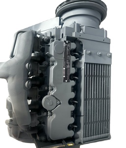New TD 2011 L04 I Diesel <b>Truck</b> <b>Engine</b> <b>Assembly</b> 1L 1111HP 11Nm Torque for Replacement/Repair with 1-Month Warranty - Product Image 3