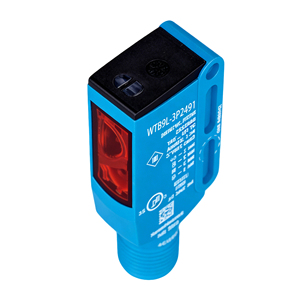 WTB9L-3P2491 การเปลี่ยนเซ็นเซอร์โฟโตอิเล็กทริคแบบอินดักทีฟสำหรับการตรวจจับวัตถุอัตโนมัติ - Product Image 5