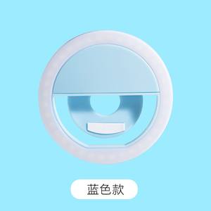 Anneau lumineux rechargeable à clipser pour smartphone, prix de gros abordable, compatible avec divers smartphones - Product Image 4