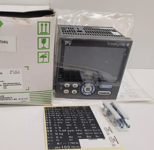 Controlador Indicador Premium Yokogawa UT35A-000-11-00 Auténtico UT32A-000-10-00 UT35A-000-10-00 UT35A-001-10-00 - Product Image 5