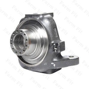 <b>Spare</b> Part RE204838 LH Housing RE204832 RH Housing Fit for John Deere 5045E, 5065E, 5075E, 5090E, 5090EH, 5103, 5105, 5220 - Product Image 1