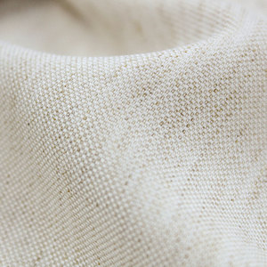 Telas de Mezcla de Lino, Viscosa y Rayón Grises de Alta Calidad en Existencia para Trajes - Product Image 2