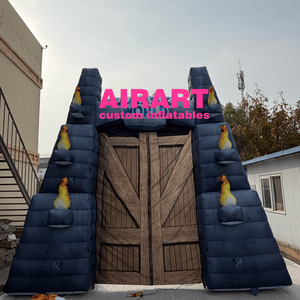 Arche gonflable <span class=keywords><strong>Jurassic</strong></span> <span class=keywords><strong>World</strong></span> la plus vendue - Arche gonflable de dinosaures <span class=keywords><strong>Jurassic</strong></span> <span class=keywords><strong>World</strong></span> très demandée - Product Image 4