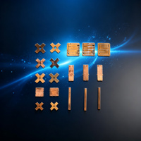 Factory Direct Nanometer Resolution Fast Response Piezo Stack Actuator Element For Semiconductor Lithography Alignment Systems