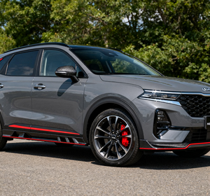 סוב עירוני מתוחכם 2023 kia spating | מהדורה אצילית אלגנטיות | Smart .. - Product Image 4