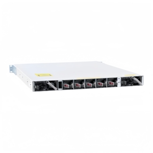 C9500-16X-A Catalyst 9500 <span class=keywords><strong>Switch</strong></span> 16x10GE ใบอนุญาต Network Advantage สำหรับสวิตช์ Enterprise <span class=keywords><strong>Core</strong></span> Layer - Product Image 2
