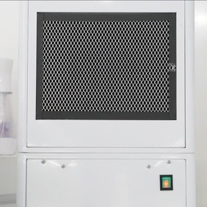 Sterilizzatore d'Aria UV BIOBASE (Mobile) Utilizza Tecnologia di Sterilizzazione a Raggi Ultravioletti per Disinfettare l'Aria - Product Image 3
