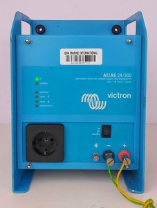 Plc <strong>Victron</strong> 24/300 7717 for Warranty Product - Product Image 2