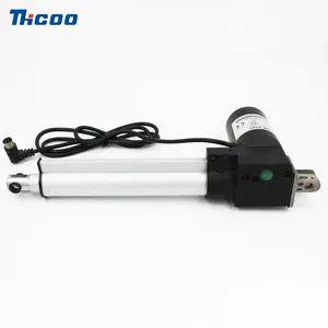 Basic And Economic Design Powerful 6000N Wire Controlled Electric Linear Actuator For Recliner Chair Mechanism SKD