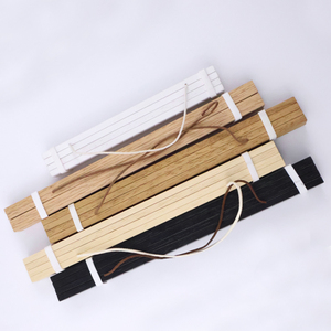 Marupa Tự Nhiên Màu Be Gỗ Áp Phích Khung 11x10/11x14 Áp Phích Từ Tính Móc Áo Cho Hình Ảnh Hình Ảnh Bản Đồ Tường Treo - Product Image 1