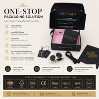 Caja de Cartón Corrugado para Envíos, Embalaje y Mudanzas, con Logotipo Impreso Personalizado, para Ropa, Trajes, Camisetas y Prendas de Vestir