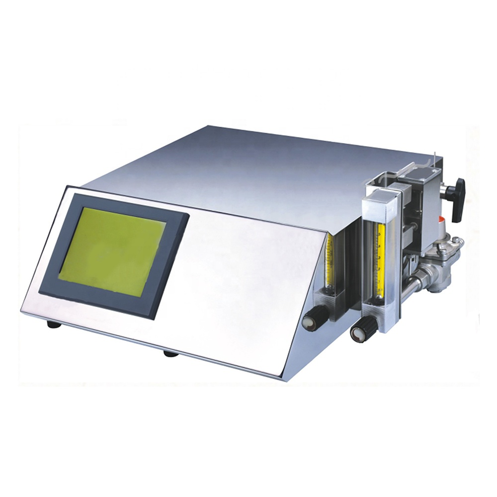 Биохимический анализатор UC1000B, фармацевтический анализатор ТОЦ всего органического углерода