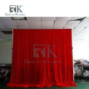 Adjustable Pipe and <b>Drape</b> Backdrop Pipe and <b>Drape</b> Pipe and <b>Drapes</b> for Events - Product Image 4