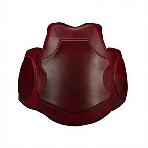 Protector de Pecho y Abdomen de Diseño Personalizado, Protector de Vientre para Boxeo, MMA, Sparring, Muay Thai - Product Image 4