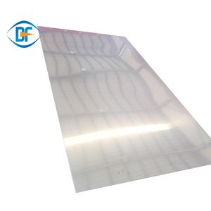 Acero de corte de venta directa de fábrica ASTM AISI SUS SS 201 202 301 304 304L 309S <span class=keywords><strong>316</strong></span> 316L 409 410 S 410 Acero inoxidable personalizado - Product Image 6