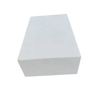 Глиноземная керамическая плитка с отверстием/Китайская износостойкая керамическая плитка от производителя