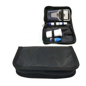 กระเป๋าแพทย์ 420D ผ้าอ็อกซ์ฟอร์ด บรรจุภัณฑ์ภายนอกแบบพกพาสำหรับจัดเก็บยา - Product Image 3