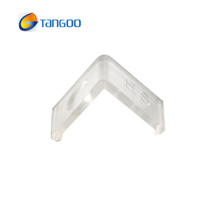 <span class=keywords><strong>Canal</strong></span> de tira <span class=keywords><strong>led</strong></span> de <span class=keywords><strong>aluminio</strong></span> de esquina, perfil de esquina conectable, perfil de esquina <span class=keywords><strong>led</strong></span> 2m - Product Image 5