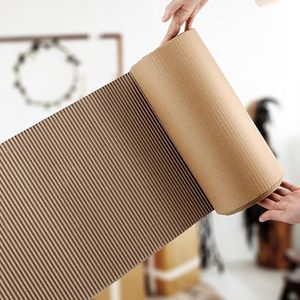 Rotolo di cartone ondulato 1x16 m - Product Image 3