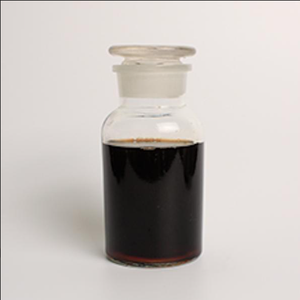 Acide Linéaire Alkylbenzène Sulfonique (LABSA) 96% pour Détergent en Poudre, Tensioactif Haute Pureté, Prix Usine, CAS 27176-87-0 - Product Image 1