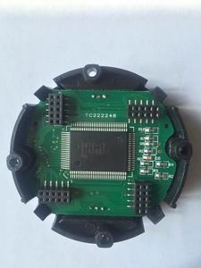 Pantalla LCD Rosemounte para Modelos de Alta Calidad 644 - 3051 - 1600 - 1700 - 2700 - 4200 - 4700 - 5700 - 8800 Rosemounte 03031 - Product Image 2