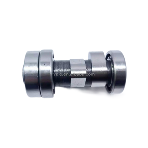 ชิ้นส่วนเครื่องยนต์รถจักรยานยนต์ JH70เพลาลูกเบี้ยว - Product Image 1