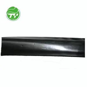 中国顶级滴漏胶带制造商优质PE灌溉雨滴软管