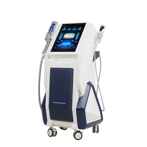 New Vertical Inner <strong>Ball</strong> Roller Therapy Massager Machine 360 Rotating Endo Sculpting Machine Roller Machine Slimming Massage - Product Image 3