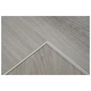 Pvc Flooring Vinyl Plastic Wood Grain Spc Flooring