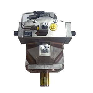 ปั๊มไฮดรอลิกแบบลูกสูบ A4VSO250LR2DF/10R-PPB13N00-SO1346 รุ่น A4VSO250HS4/30R-VPB25UB4 PPB13K26 - Product Image 5