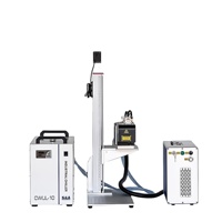 Imprimante UV INNO 5W 10W, Imprimante Laser UV 3D pour PCB, Filament, Carte NFC, Graveur de Verre, Machine d'Impression