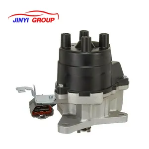 Nhà phân phối đánh lửa cho Honda Odyssey 1996 1997 30100p1ea61 d4t9407 30105p1ea61 5862025710 30100-p1e-a61 30105-p1e-a61