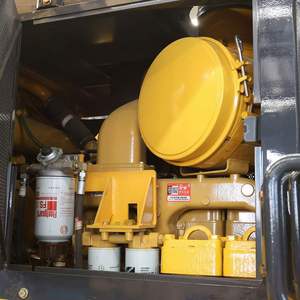 Matériel de construction : Bulldozers sur chenilles Shantui 220 CV SD22/SD32 - Product Image 6