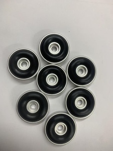 Services d'usinage personnalisés Oem Pom Peek plastique ABS acier inoxydable titane laiton cuivre métal aluminium pièces usinage CNC - Product Image 2
