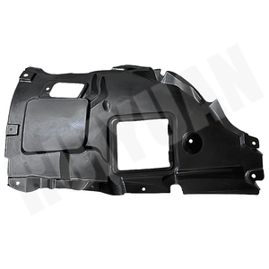 F20F20 LCIF21F21 LCI (SÉRIE 1) 12-15 REVÊTEMENT D'AILE AVANT, LH,RH OEM <span class=keywords><strong>51717260709</strong></span> 51717260710 - Product Image 2