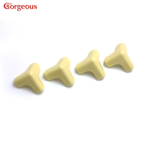 Tuyệt đẹp hiện đại chống va chạm góc bảo vệ bàn bảo vệ bé với bảo vệ cao su chống va chạm - Product Image 1