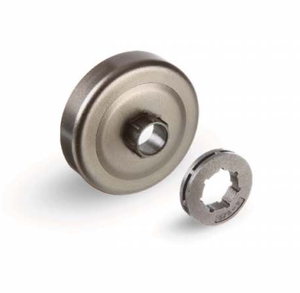 สำหรับโซ่เลื่อยยนต์ MS <span class=keywords><strong>230</strong></span> MS250 023 025เฟืองโซ่อะไหล่เครื่องยนต์325 ''7T - Product Image 1