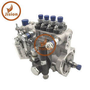 ปั๊มหัวฉีดน้ำมันดีเซล4สูบใหม่ BQ2000 BH4Q80R8 4Q167Z 4QT25 4QTF74 BH4QT85R9 BH4QT80R9รถขุด4Q357 BH4QT90R9 - Product Image 2