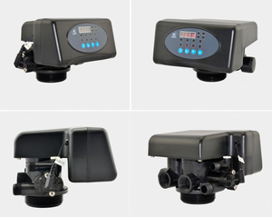 Vanne <span class=keywords><strong>d</strong></span>'adoucissement à commande entièrement automatique Runxin F63P1/F65P1/F74A1 vanne <span class=keywords><strong>d</strong></span>'<span class=keywords><strong>adoucisseur</strong></span> <span class=keywords><strong>d</strong></span>'<span class=keywords><strong>eau</strong></span> douce - Product Image 4