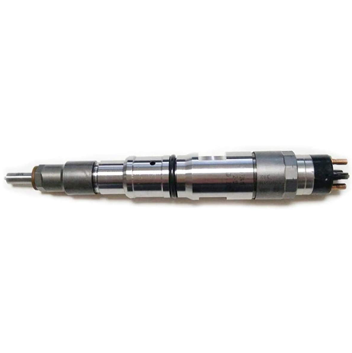 highly popular fuel injector 0445120313 51101006184 good quality injector for MAN  common rail injector 0445120313 51101006184