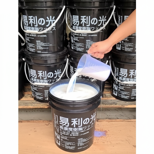 แว็กซ์พื้นป้องกันไฟฟ้าสถิตย์สำหรับขัดและป้องกันการสร้างแบบคงที่ - Product Image 1