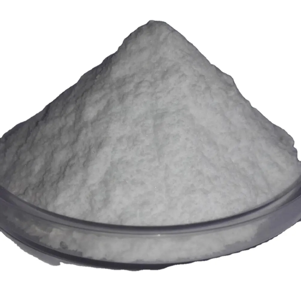 Quality modifier sodium hexametaphosphate in food industry