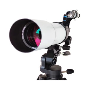 SUNCORE TW500-80 Finder Scope Monocular Telescope 20-50X Multi-Coated Lens For Astronomy Observation - Product Image 1