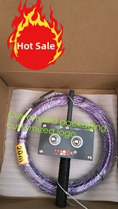 Dụng cụ luồn dây điện xuyên tường, thiết bị dẫn dây cáp, dụng cụ luồn dây điện, dụng cụ luồn dây điện bán chạy - Product Image 3